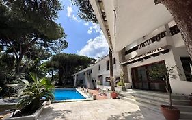 Casa Cabopino